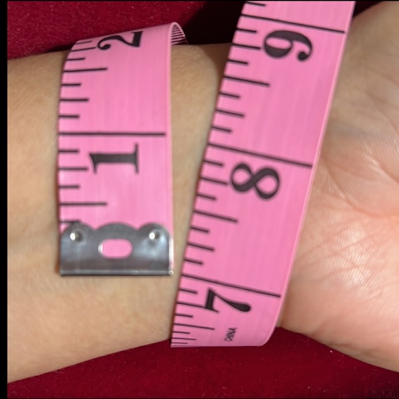 Croton Pearl Watch and Bracelet Set Dark Gray/Blue - Picture 13 of 13